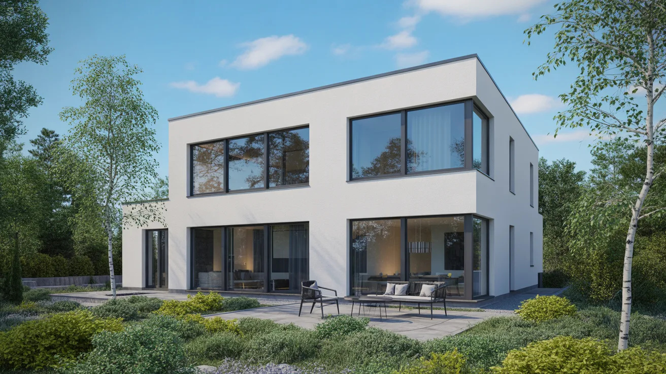 Elentreprenad Nybyggnation Hus