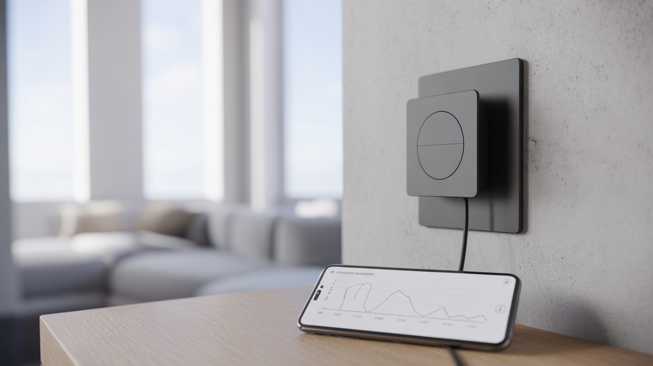 Smarta Hem + Fjärrstyrning