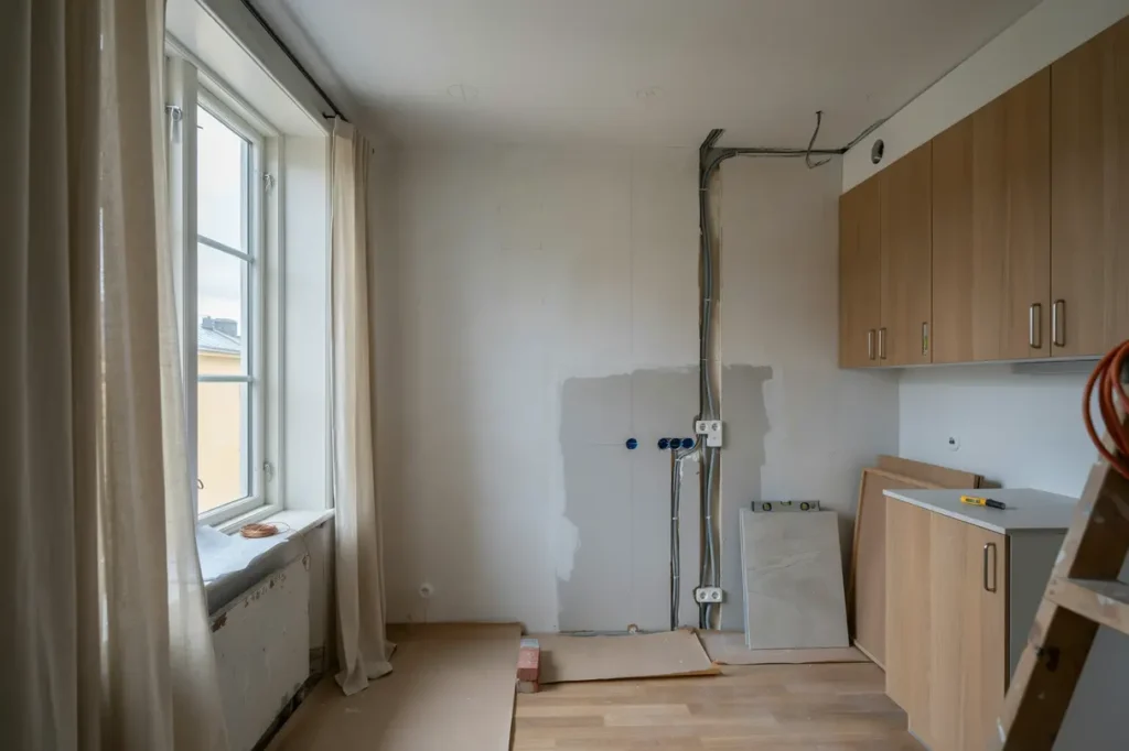 checklista inf r renovering eldragning belysning och uttag som fungerar i vardagen
