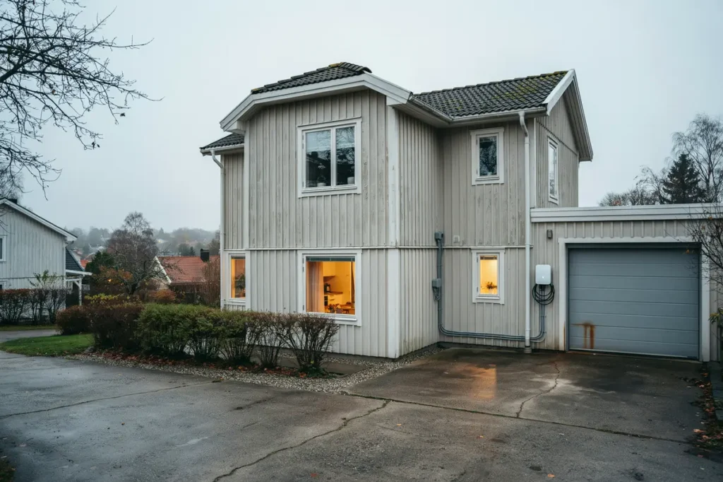 n r beh ver du 3 fas hemma praktiska exempel f r garage k k och laddning